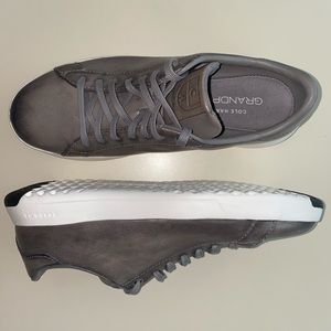 Men’s Cole Haan Grandpro Leather Sneaker